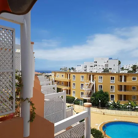Orlando 1 Bedroom Playa De Las Americas * Costa Adeje (Tenerife)