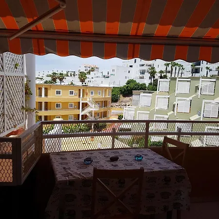 Apartment Orlando 1 Bedroom Playa De Las Americas