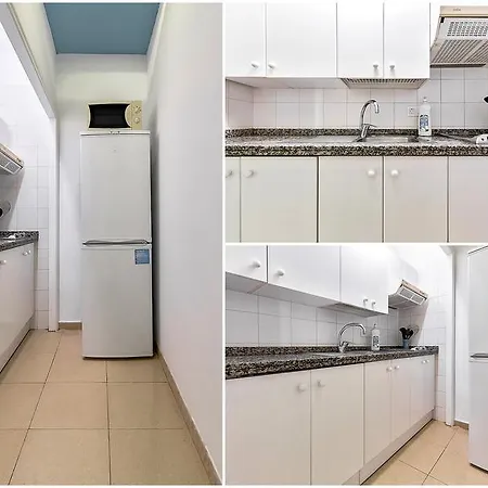 Orlando 1 Bedroom Playa De Las Americas Apartment