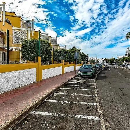 Orlando 1 Bedroom Playa De Las Americas *