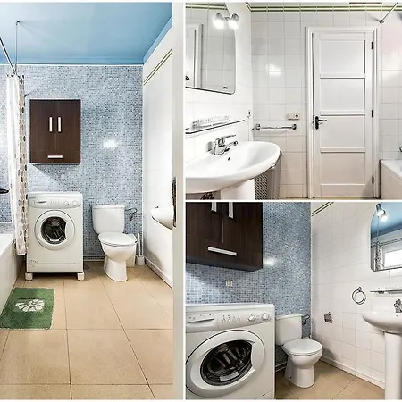 Orlando 1 Bedroom Playa De Las Americas * Costa Adeje (Tenerife)