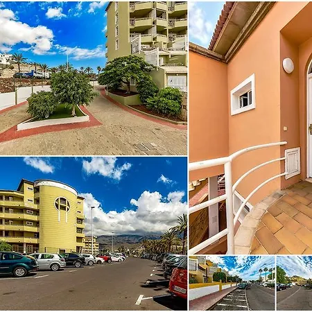 Apartment Orlando 1 Bedroom Playa De Las Americas *