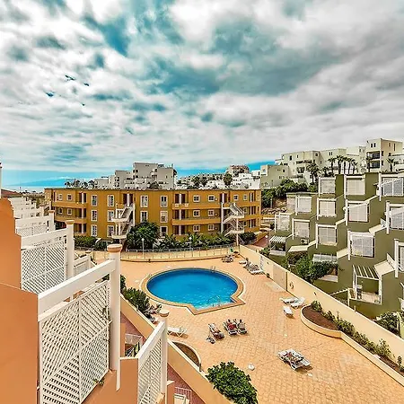 Orlando 1 Bedroom Playa De Las Americas Costa Adeje (Tenerife)