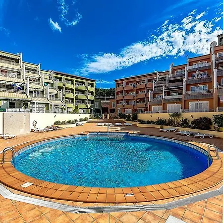 Orlando 1 Bedroom Playa De Las Americas Apartment