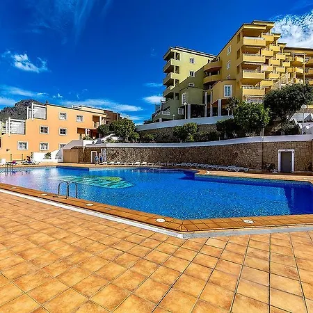 Apartment Orlando 1 Bedroom Playa De Las Americas *