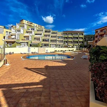 Orlando 1 Bedroom Playa De Las Americas Apartment Costa Adeje (Tenerife)