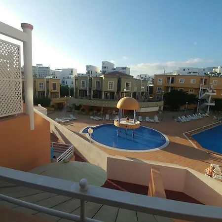 Orlando 1 Bedroom Playa De Las Americas *