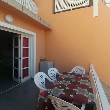 Orlando 1 Bedroom Playa De Las Americas *