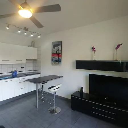 Orlando 1 Bedroom Playa De Las Americas *
