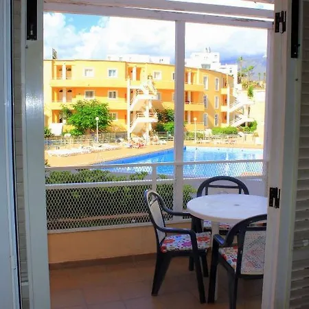 Orlando 1 Bedroom Playa De Las Americas Costa Adeje (Tenerife)