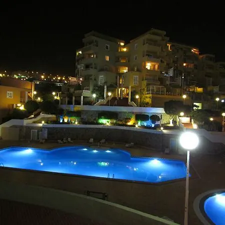 Orlando 1 Bedroom Playa De Las Americas Costa Adeje (Tenerife)