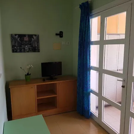Appartement Orlando 1 Bedroom Playa De Las Americas *