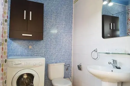 Appartement Orlando 1 Bedroom Playa De Las Americas