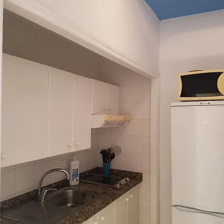 Orlando 1 Bedroom Playa De Las Americas