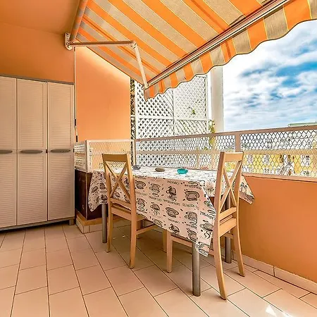 Orlando 1 Bedroom Playa De Las Americas Appartement