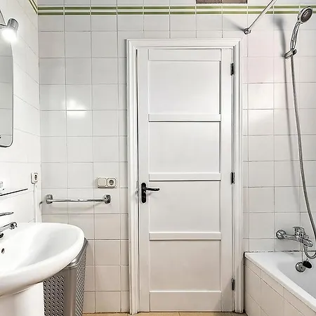 Appartement Orlando 1 Bedroom Playa De Las Americas