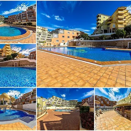 Appartement Orlando 1 Bedroom Playa De Las Americas