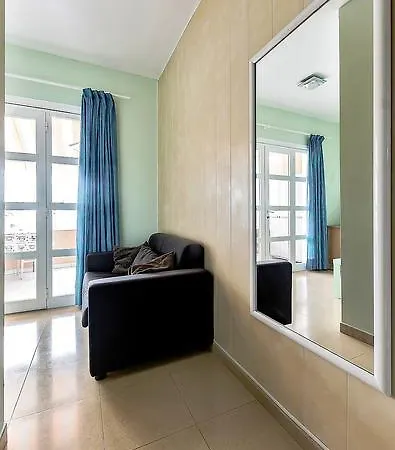 Orlando 1 Bedroom Playa De Las Americas Appartement *