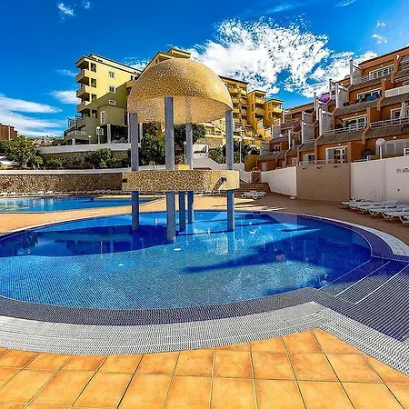 Orlando 1 Bedroom Playa De Las Americas * Costa Adeje (Tenerife)