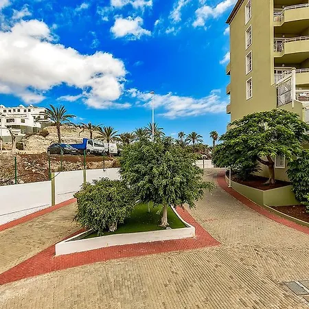 Orlando 1 Bedroom Playa De Las Americas Apartment