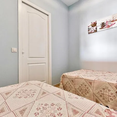 Orlando 1 Bedroom Playa De Las Americas Appartement Costa Adeje (Tenerife)