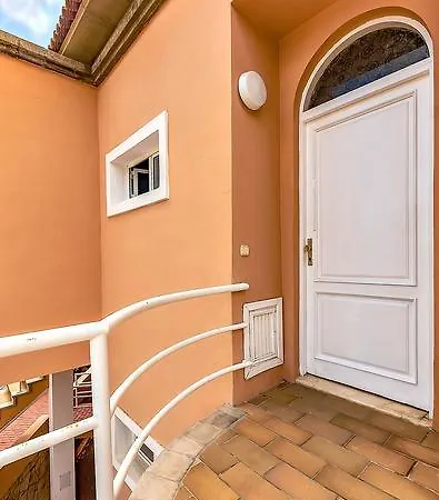 Orlando 1 Bedroom Playa De Las Americas * Costa Adeje (Tenerife)