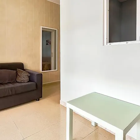 Appartement Orlando 1 Bedroom Playa De Las Americas *