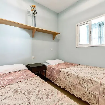 Orlando 1 Bedroom Playa De Las Americas Appartement Costa Adeje (Tenerife)