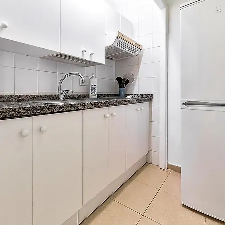 Orlando 1 Bedroom Playa De Las Americas
