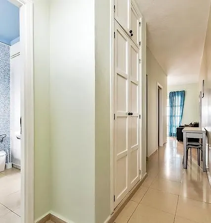 Orlando 1 Bedroom Playa De Las Americas Appartement