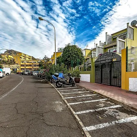 Orlando 1 Bedroom Playa De Las Americas Appartement Costa Adeje (Tenerife)