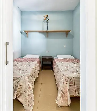 Orlando 1 Bedroom Playa De Las Americas Appartement