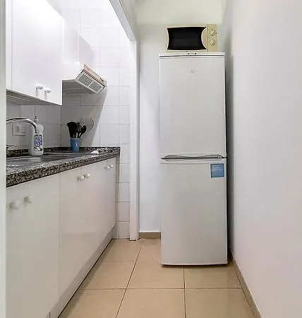 Appartement Orlando 1 Bedroom Playa De Las Americas Costa Adeje (Tenerife)