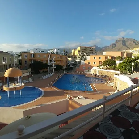 Appartement Orlando 1 Bedroom Playa De Las Americas