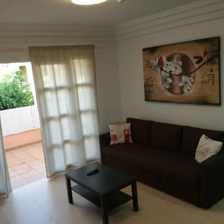 Orlando 1 Bedroom Playa De Las Americas Appartement