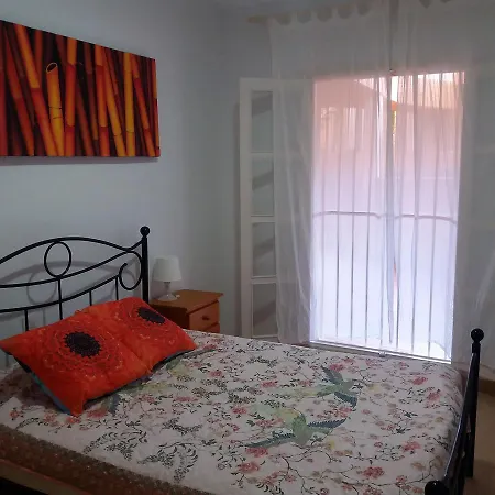 Orlando 1 Bedroom Playa De Las Americas Appartement *