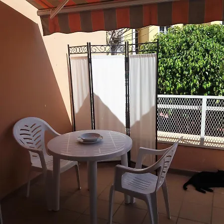 Appartement Orlando 1 Bedroom Playa De Las Americas