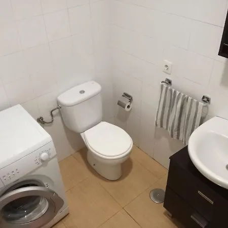 Appartement Orlando 1 Bedroom Playa De Las Americas Costa Adeje (Tenerife)
