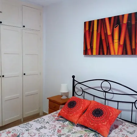 Orlando 1 Bedroom Playa De Las Americas Appartement Costa Adeje (Tenerife)