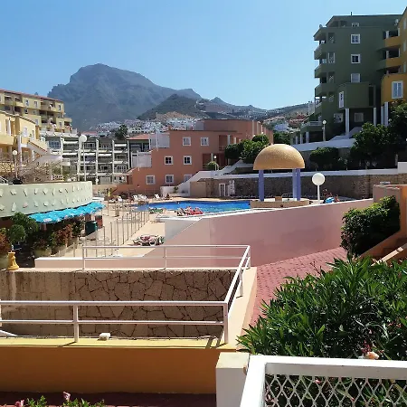 Appartement Orlando 1 Bedroom Playa De Las Americas *
