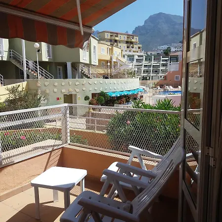 Appartement Orlando 1 Bedroom Playa De Las Americas