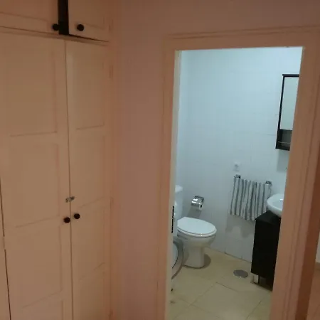 Orlando 1 Bedroom Playa De Las Americas