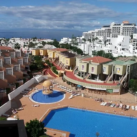 Orlando 1 Bedroom Playa De Las Americas Costa Adeje (Tenerife)